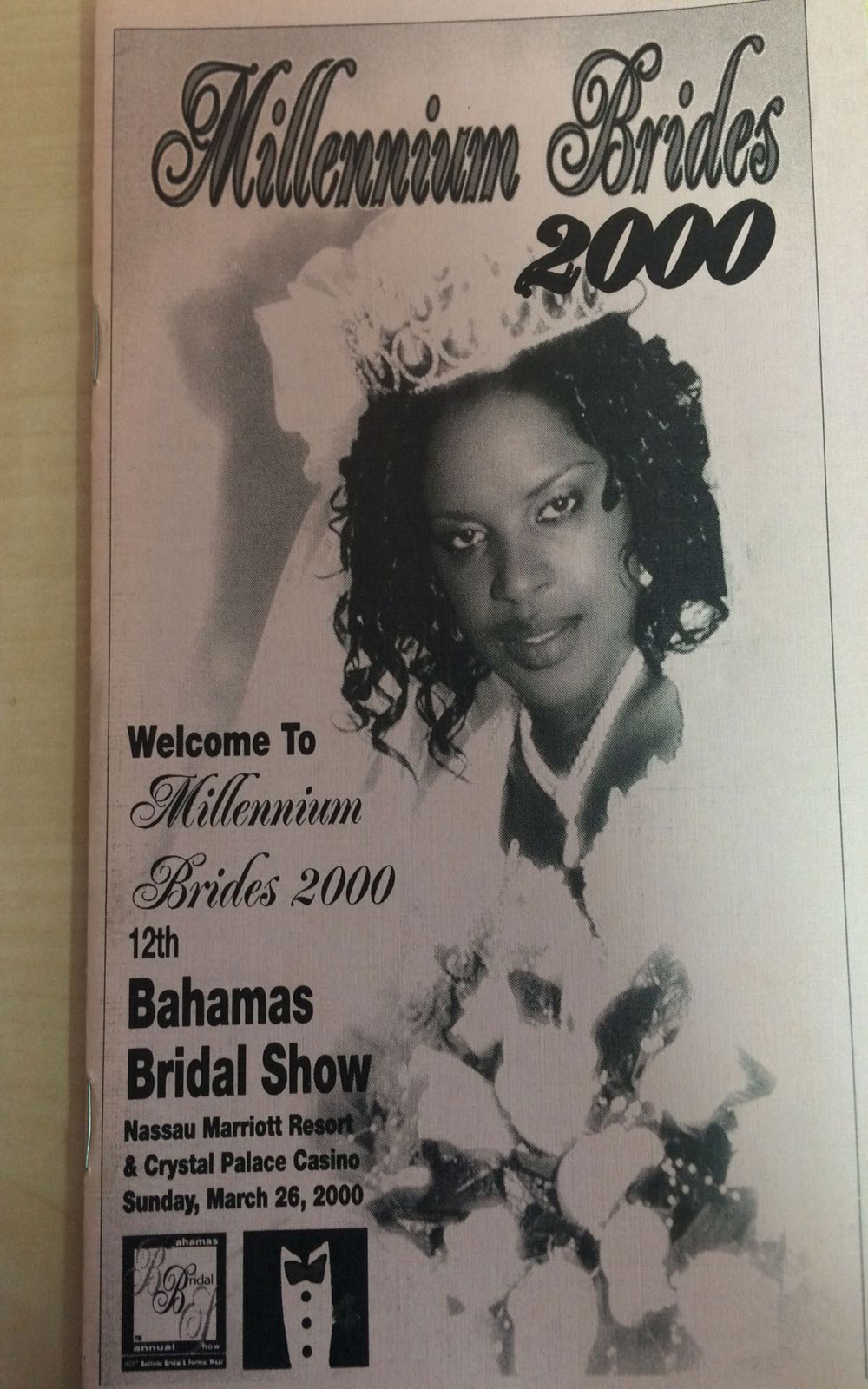 The Wedding Guide 2000